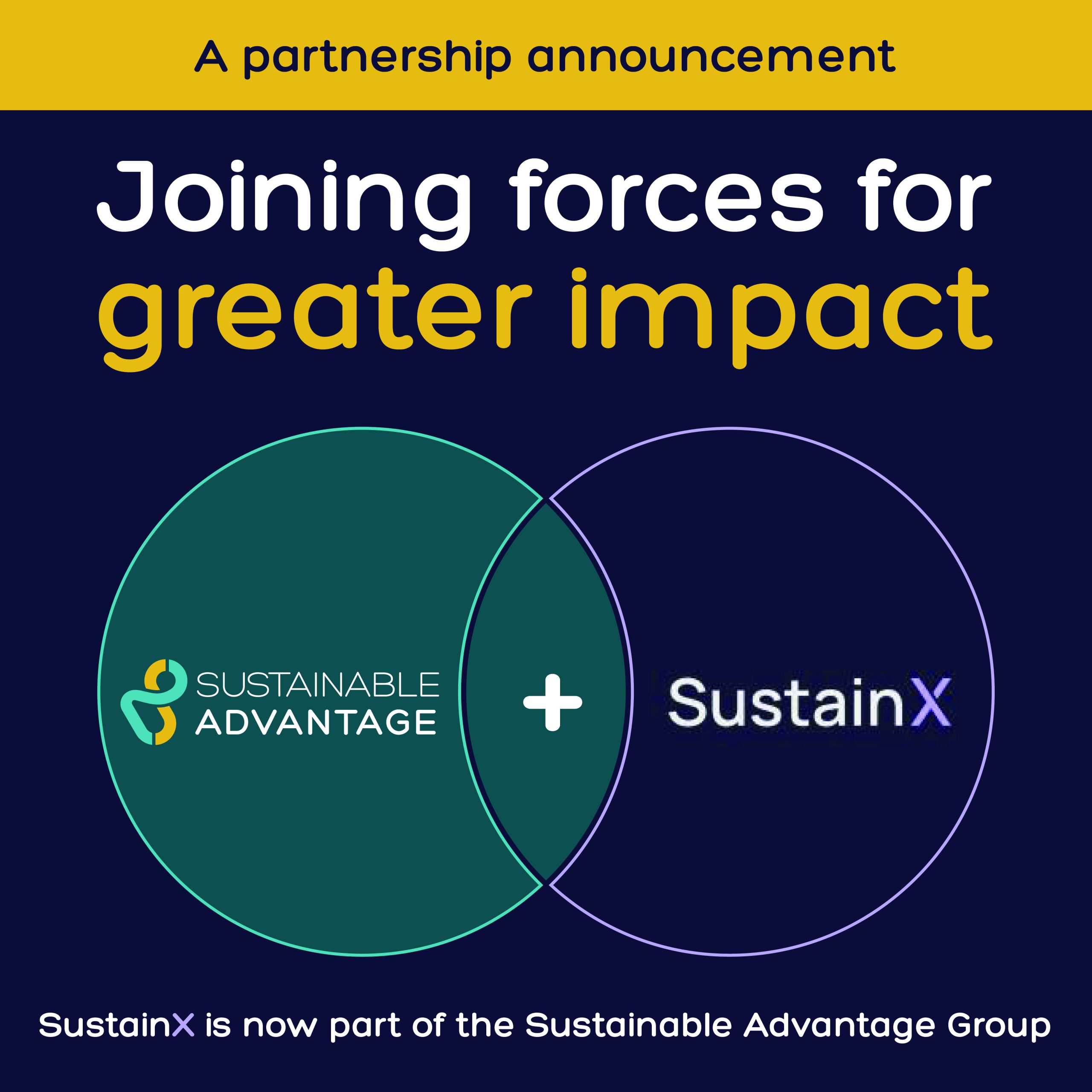 SA&SustainX announcement graphic_v2